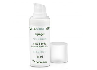 Vitamono ef lipogel 15 ml marchio ce