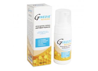 Ginedie schiuma 100 ml