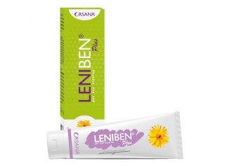 Leniben plus 30 ml