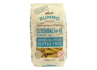 Rummo elicoidali numero 49 400 g
