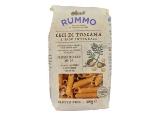 Rummo mezze penne rigate numero 28 400 g