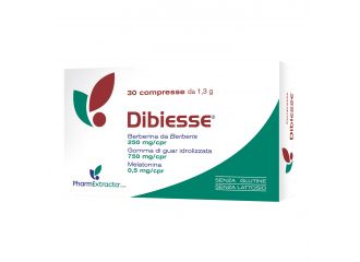 Dibiesse 30 compresse