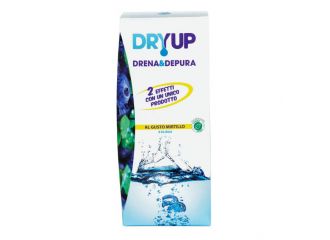 Dryup mirtillo 300 ml
