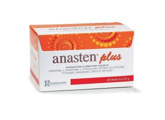Anasten plus 20 stick