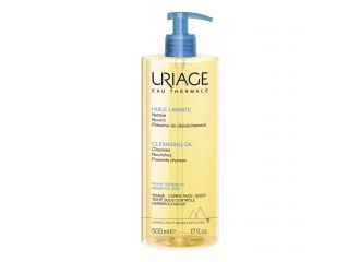 Uriage olio lavante 500 ml