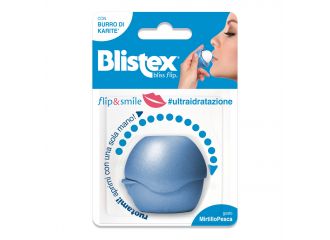 Blistex flip & smile ultra idratazione