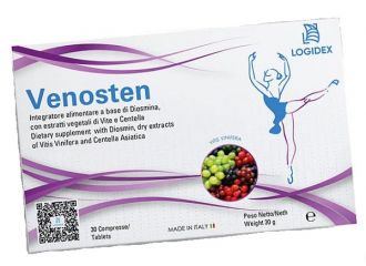 Venosten 30 compresse