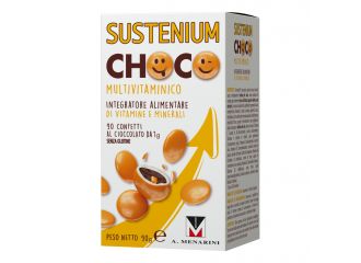 Sustenium choco confetti 90 g