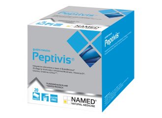 Peptivis neutro 20 buste