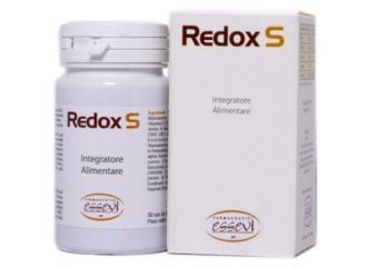 Redox s 30 capsule