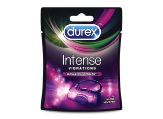 Anello stimolante durex massagg play vibration gen 3 italy