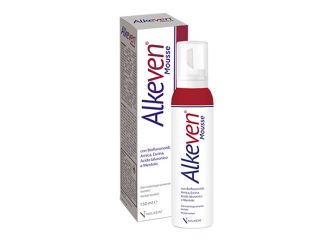 Alkeven mousse 150 ml