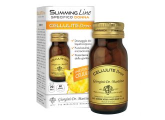 Cellulite dren 60 pastiglie