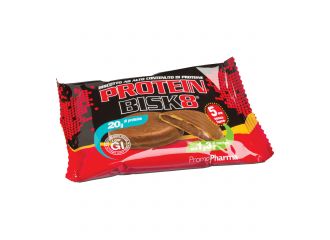 Protein bisk8 60 g