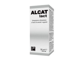 Alcat lact gocce 30 ml
