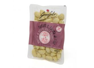 Garofalo gnocchi di patate senza glutine 400 g