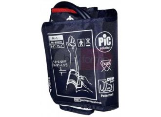 Bracciale misuratore di pressione cardioafib pic 24-40