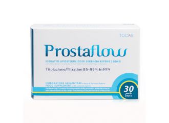 Prostaflow 30 perle