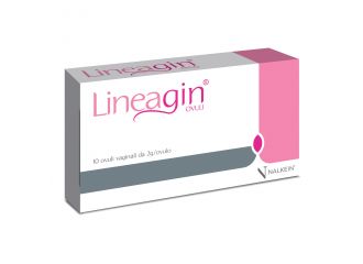 Lineagin ovuli 10 ovuli 2 g