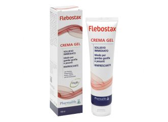 Flebostax crema gel 150 ml