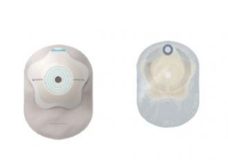 Sacca per colostomia sensura mio cx flip 1p chiusa maxi isp 10-60 l 455 ml 10 pezzi