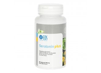 Eos serotonin plus 60cps 450mg
