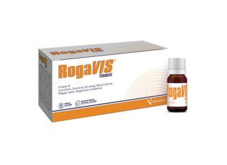Rogavis 10 flaconcini da 10 ml