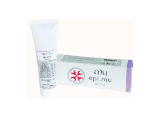 Epi mu gel 50 g
