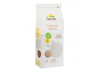 Farina di quinoa 350 g