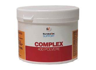 Complex 400 vetcare polvere 400 g