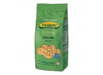 Farabella stelline 250 g