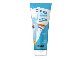 Olio del re bagnodoccia rinfrescante 250 ml