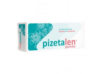 Pizetalen pomata 50 ml