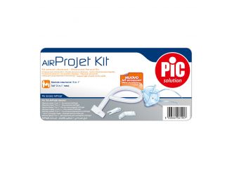 Air pic kit pro
