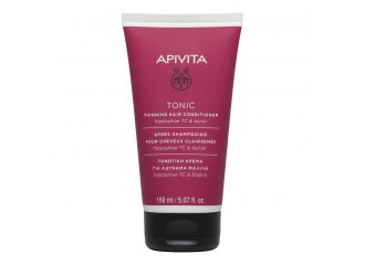 Apivita tonic conditioner hippophae tc e laurel 150 ml