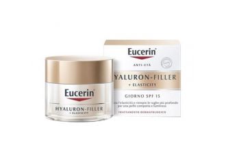 Eucerin hyaluron-filler elasticity giorno 50 ml