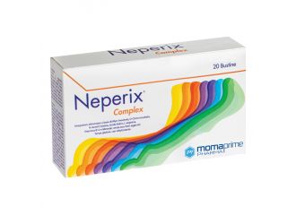 Neperix complex 20 bustine