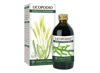 Licopodio 200 ml
