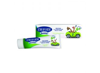 Emoform junior 6+ 75 ml