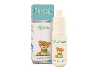 Divitix gocce 15 ml