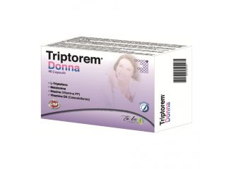 Triptorem donna 40 capsule