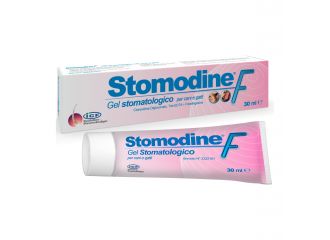 Stomodine f 30 ml
