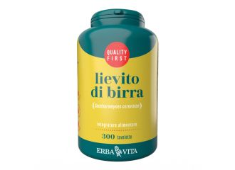 Lievito di birra 300 tavolette