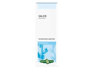 Salice linfa gemmoderivato 50 ml