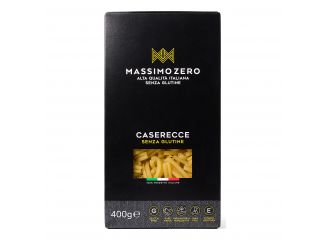 Massimo zero casarecce 400 g