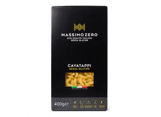 Massimo zero cavatappi 400 g
