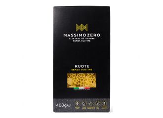 Massimo zero ruote 400 g