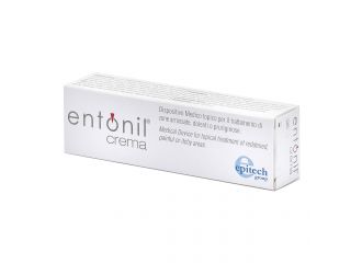 Entonil crema tubetto con applicatore 10 ml