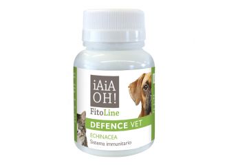 Iaiaoh defence vet fitoline 40 capsule