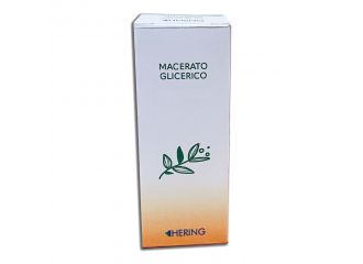 Ficus carica macerato glicerico 1l